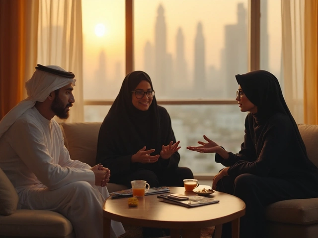 Threesome in Dubai: 2025 Guide to Laws, Risks, Consent, and Safer Alternatives