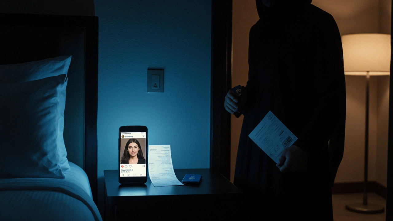 Dubai Escort Reviews: Real Experiences, Risks, and What to Know Before You Go