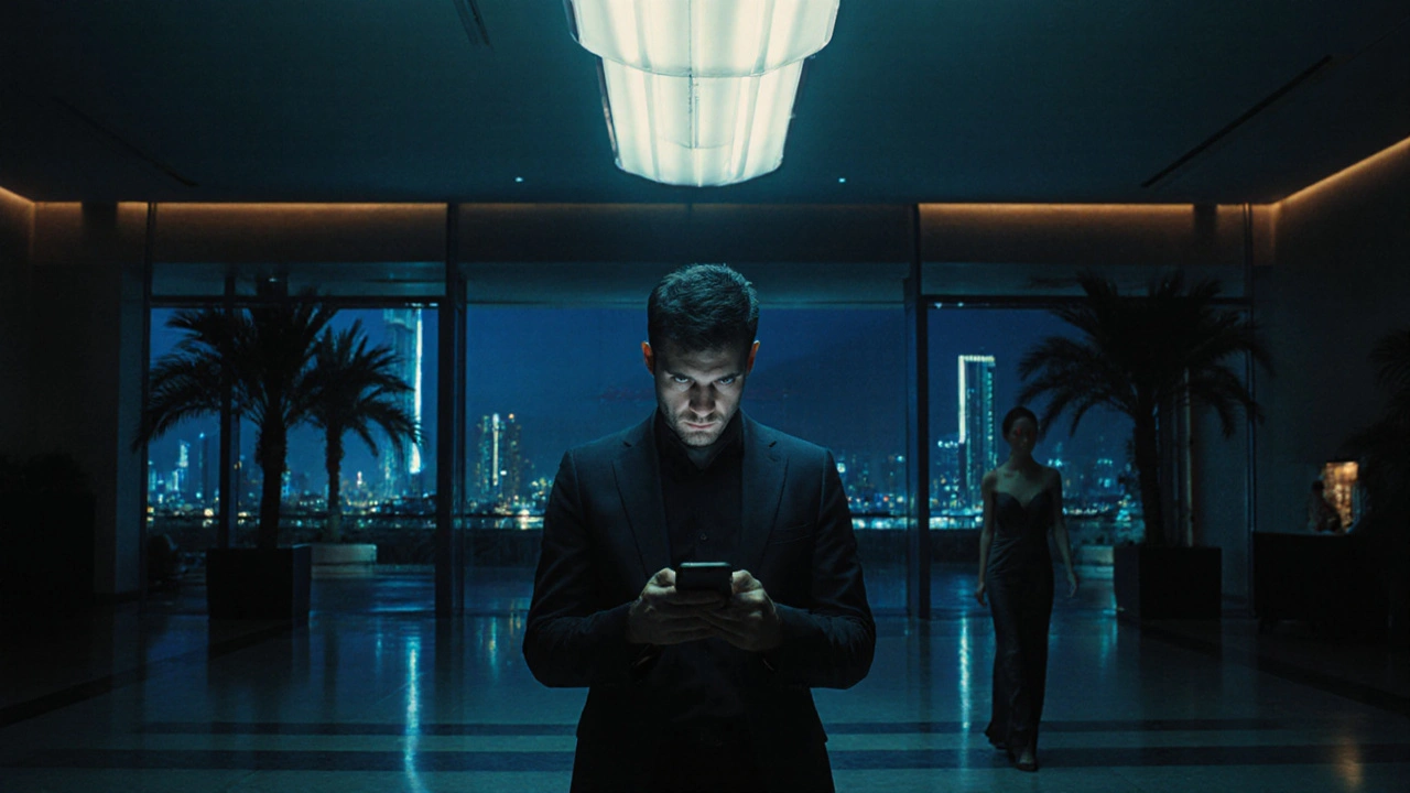 Dubai Escort Reviews: Real Experiences, Risks, and What to Know Before You Go