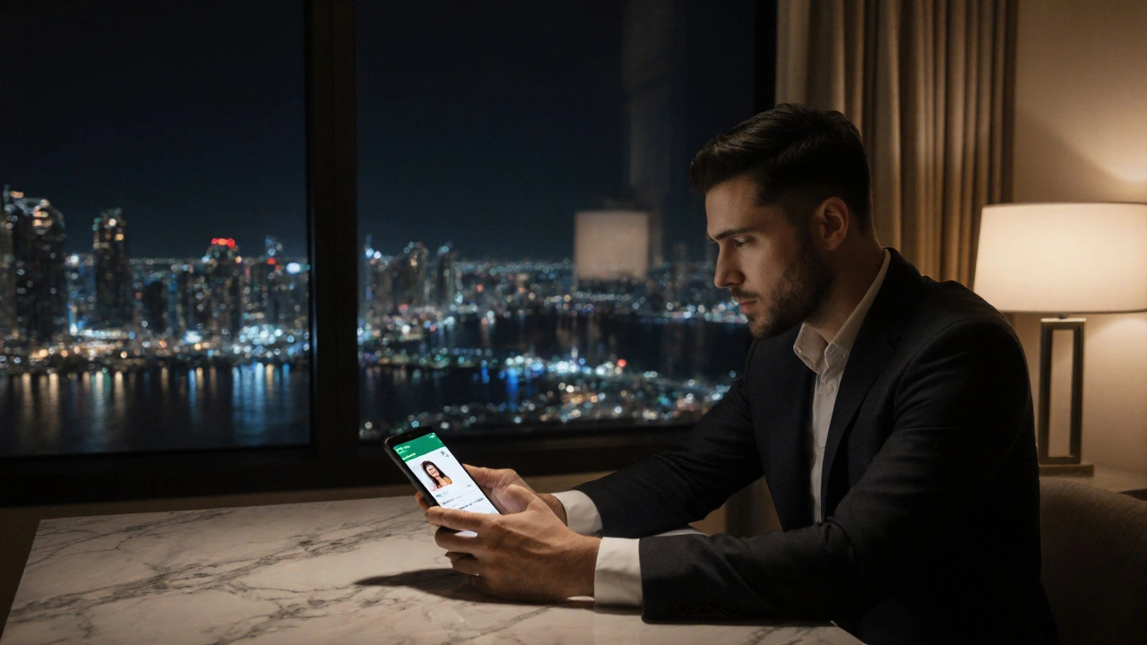 Dubai Escort Reviews: Real Insights from Clients Who’ve Been There