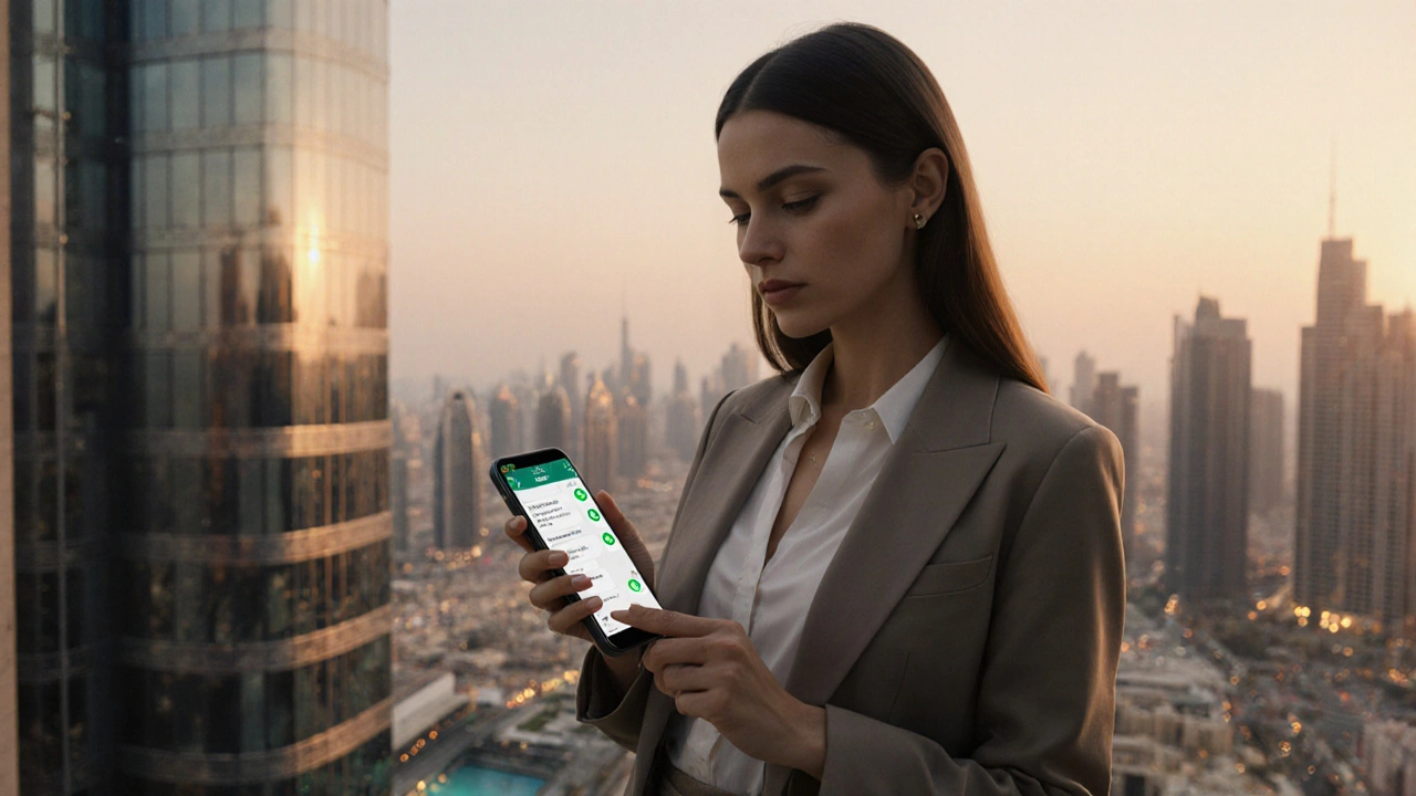 Eurogirls Escorts: What to Expect and How to Stay Safe in Dubai