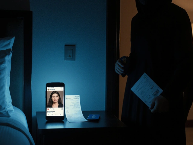 Dubai Escort Reviews: Real Experiences, Risks, and What to Know Before You Go