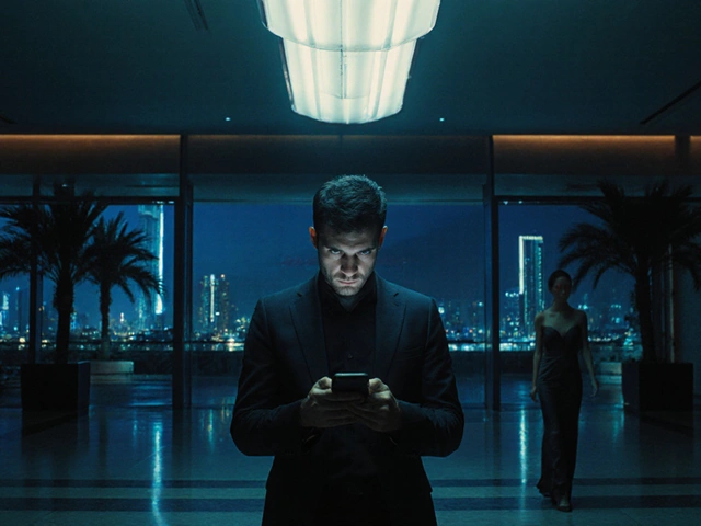 Dubai Escort Reviews: Real Experiences, Risks, and What to Know Before You Go