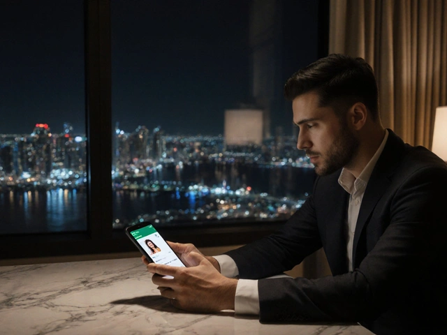 Dubai Escort Reviews: Real Insights from Clients Who’ve Been There