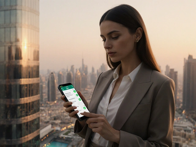 Eurogirls Escorts: What to Expect and How to Stay Safe in Dubai